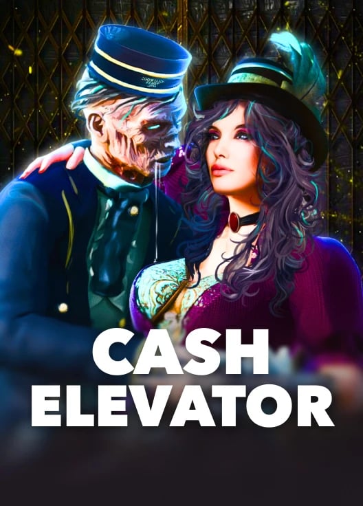 Cash Elevator