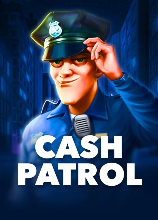 Cash Patrol