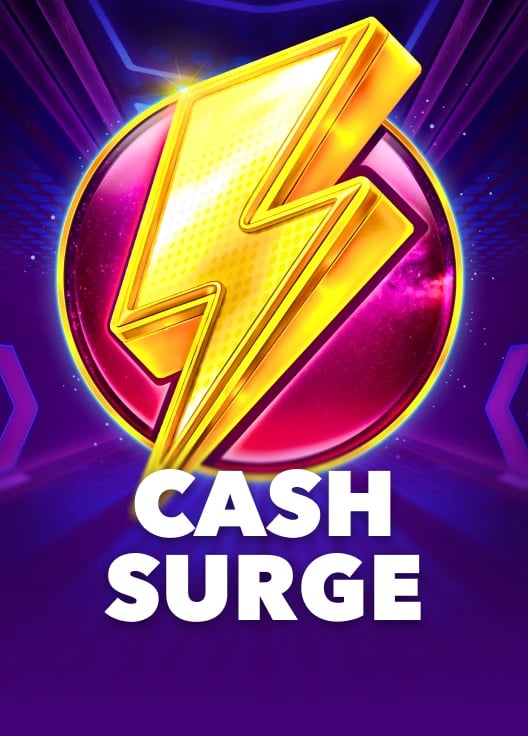 Cash Surge