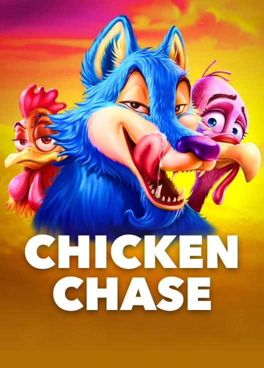 Chicken Chase