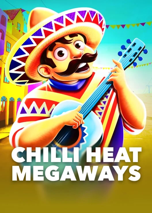 Chilli Heat Megaways