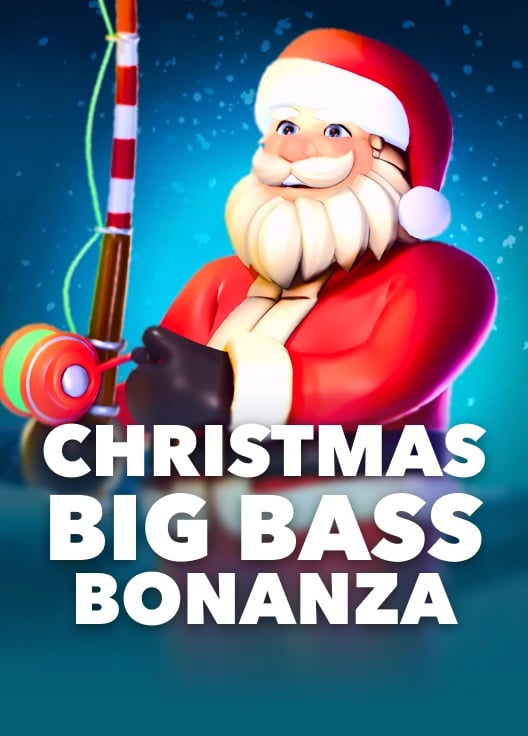 Christmas Big Bass Bonanza