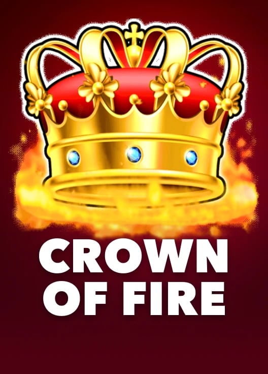 Crown of Fire