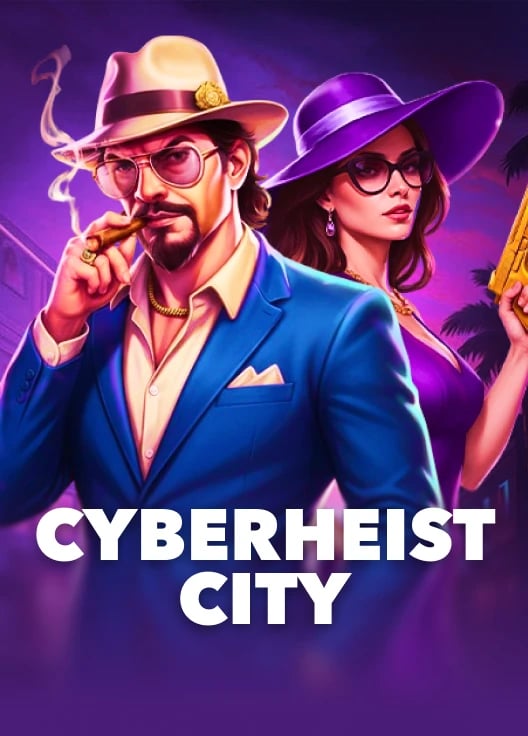 Cyberheist City
