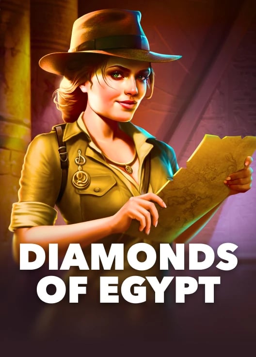 Diamonds Of Egypt