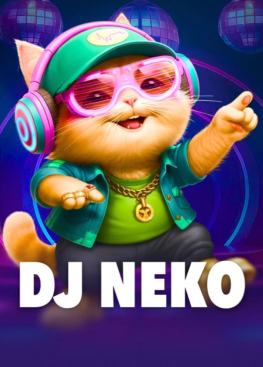 Dj Neko