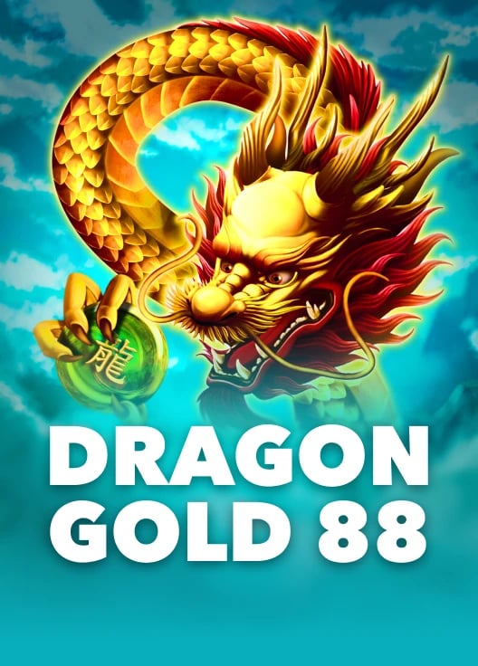 Dragon Gold 88