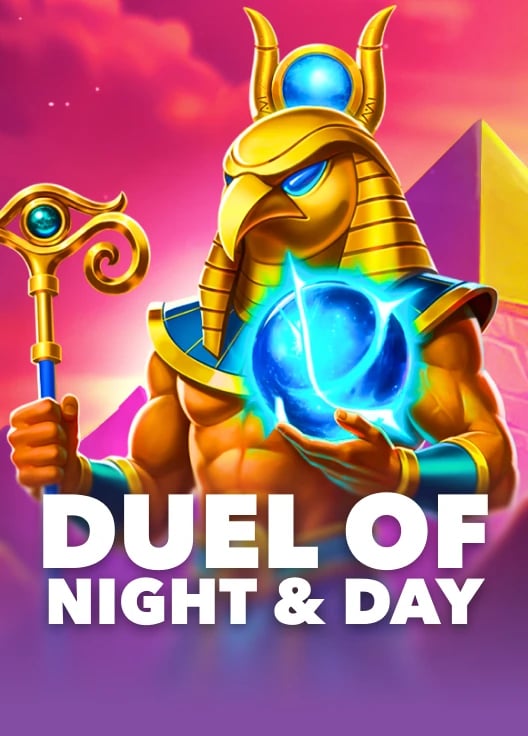 Duel of Night & Day