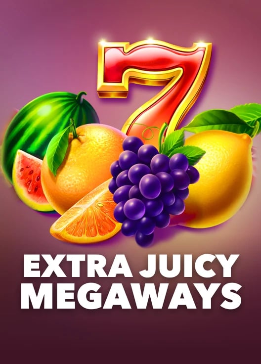 Extra Juicy Megaways