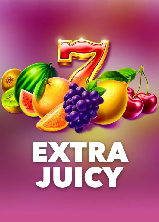 Extra Juicy