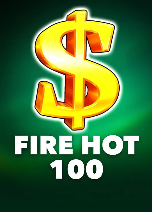 Fire Hot 100