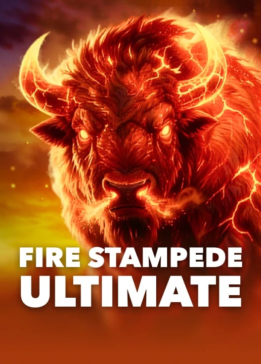 Fire Stampede Ultimate