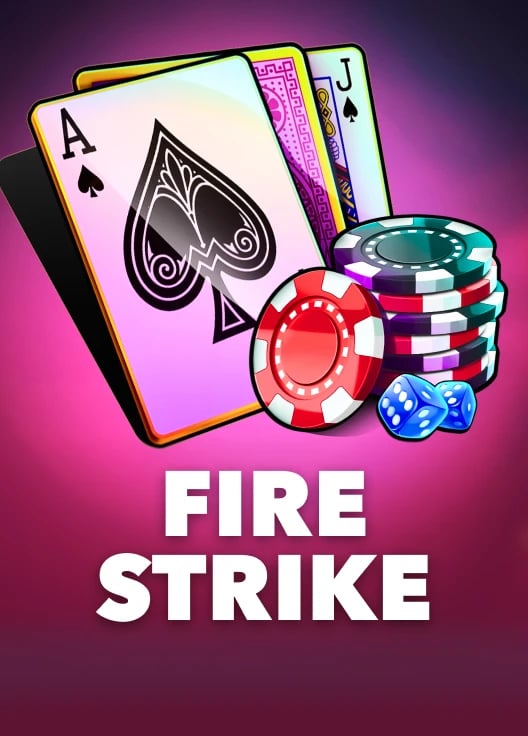 Fire Strike