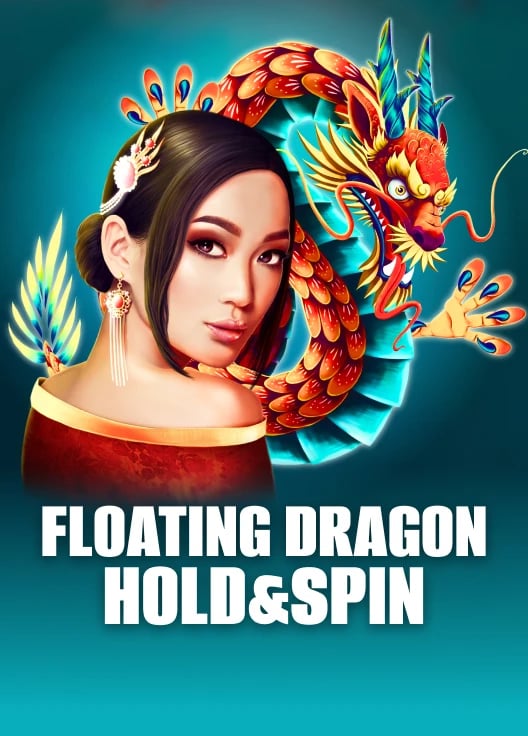 Floating Dragon Hold&Spin