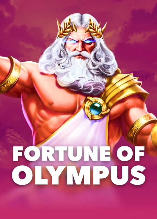Fortune of Olympus