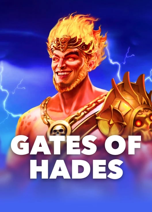 Gates of Hades