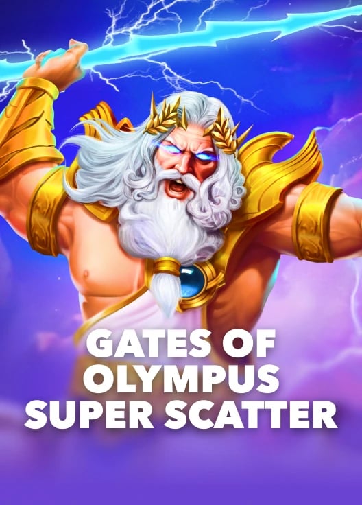 Gates of Olympus Super Scatter