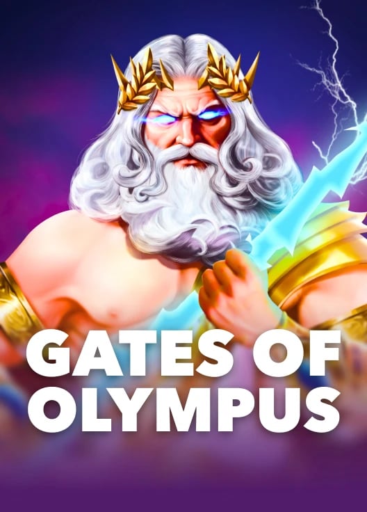 Gates of Olympus