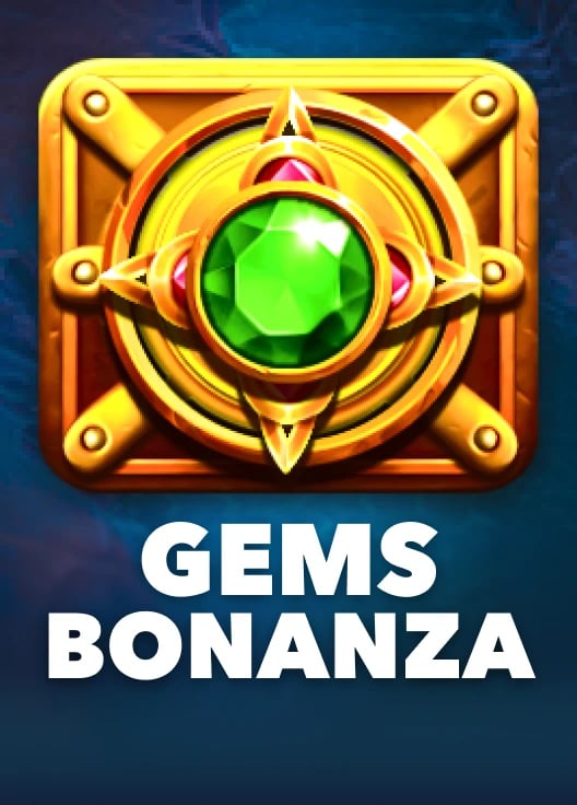 Gems Bonanza