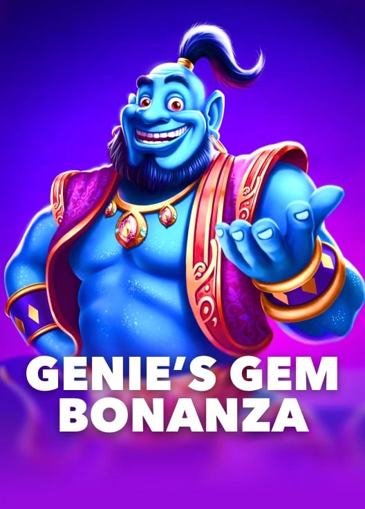 Genie’s Gem Bonanza