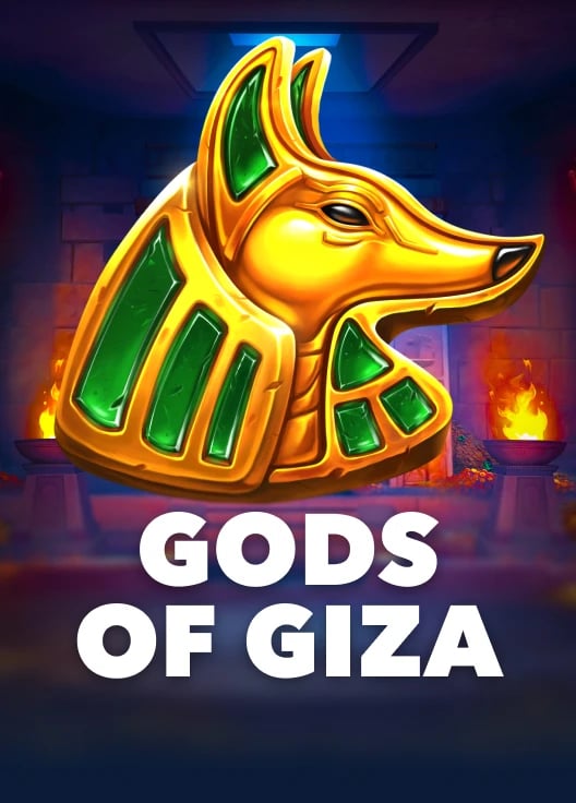 Gods of Giza