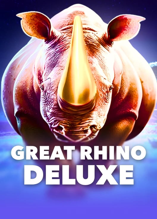Great Rhino Deluxe