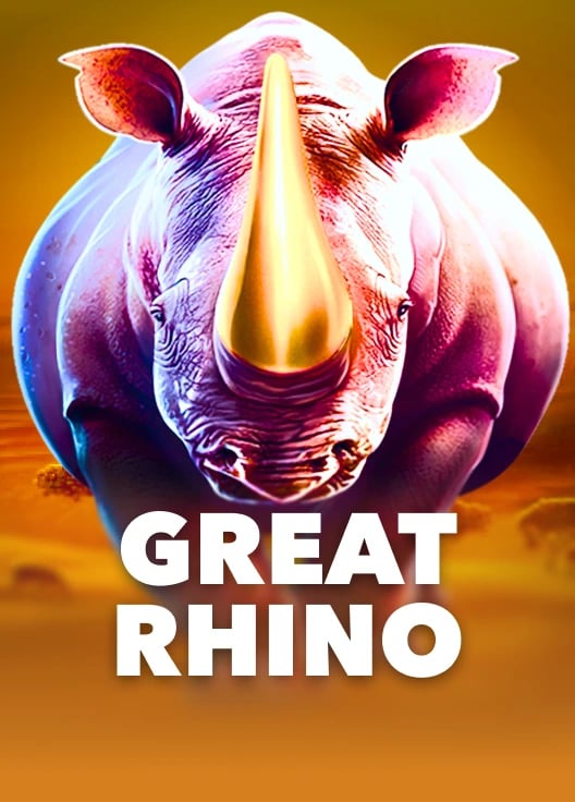 Great Rhino