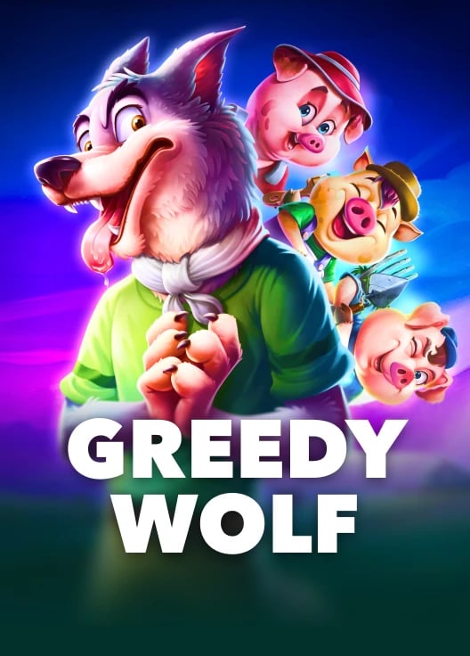Greedy Wolf