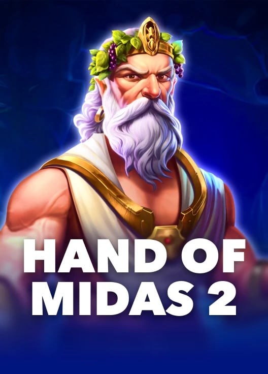Hand of Midas 2