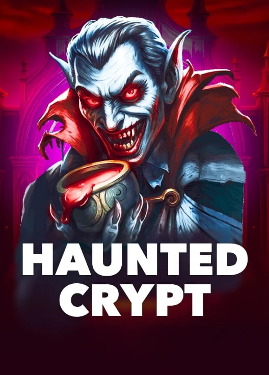 Haunted Crypt