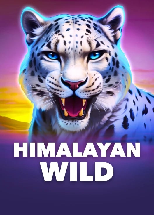 Himalayan Wild