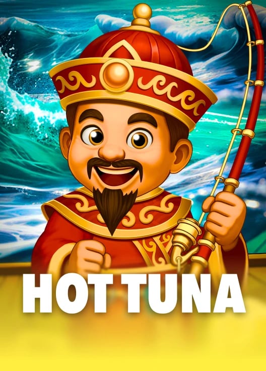 Hot Tuna