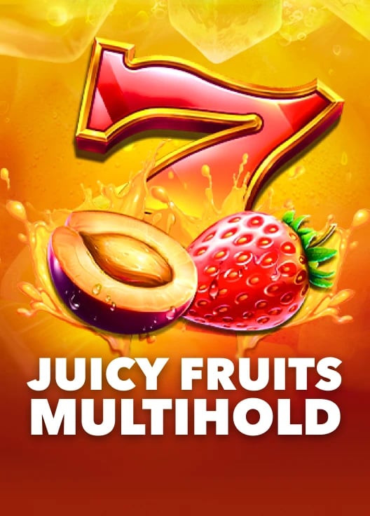 Juicy Fruits Multihold