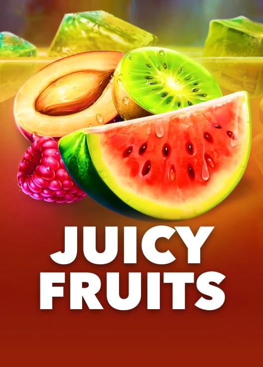 Juicy Fruits