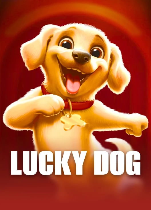 Lucky Dog