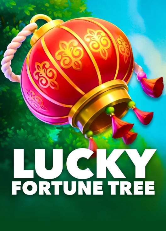 Lucky Fortune Tree