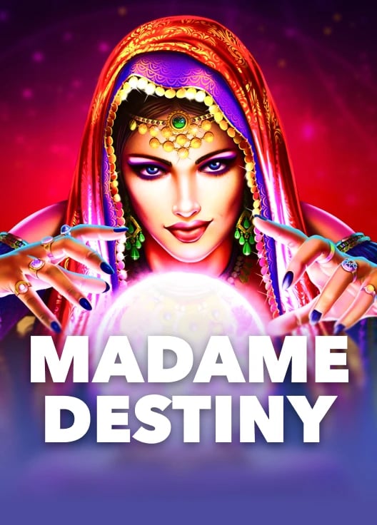 Madame Destiny
