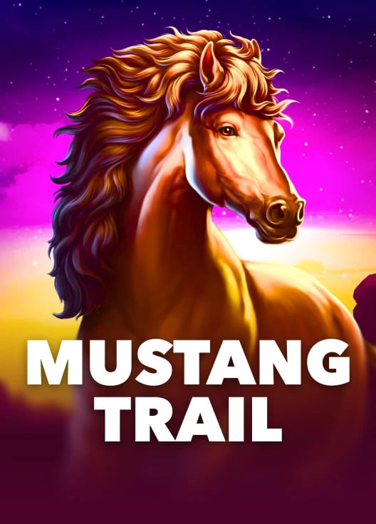 Mustang Trail
