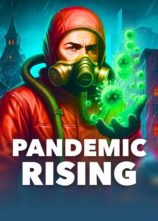 Pandemic Rising