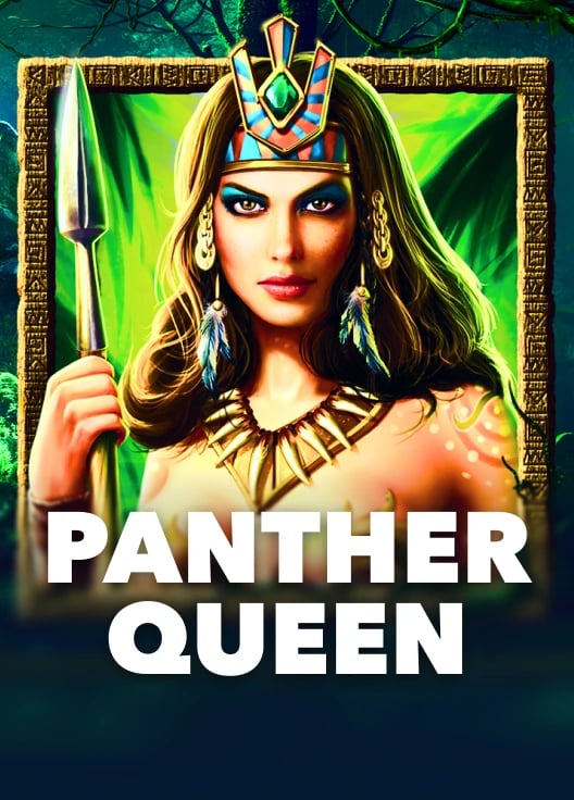 Panther Queen