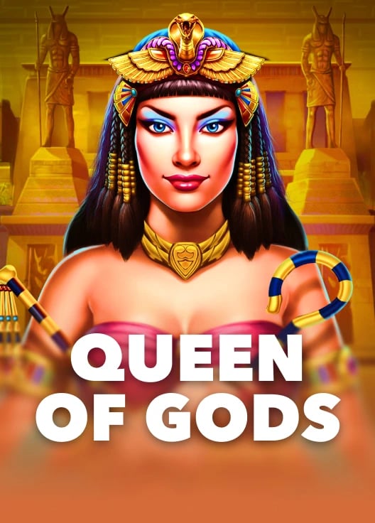 Queen of Gods