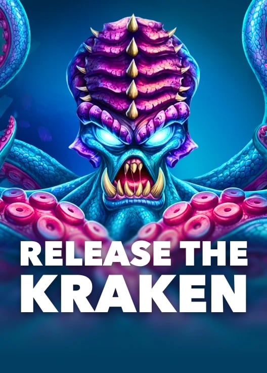 Release the Kraken