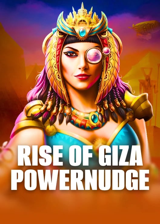 Rise of Giza PowerNudge