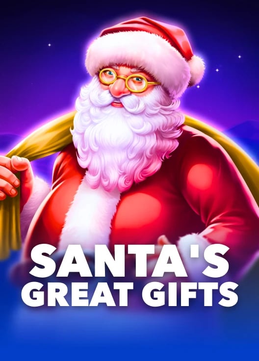 Santa's Great Gifts