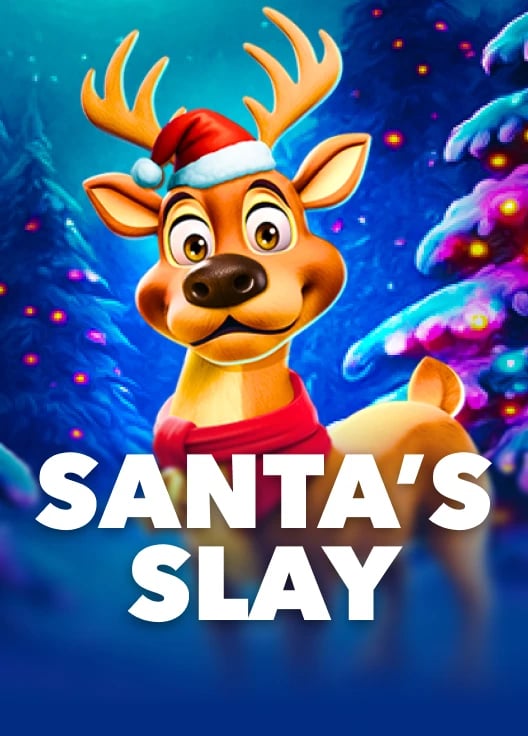 Santa’s Slay