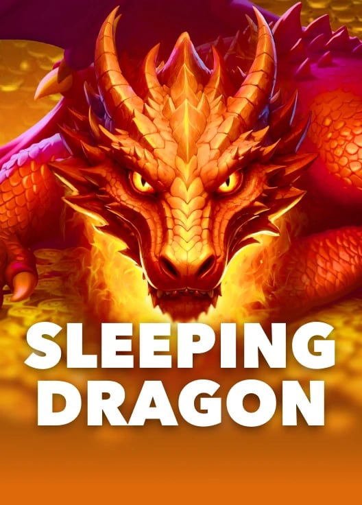 Sleeping Dragon