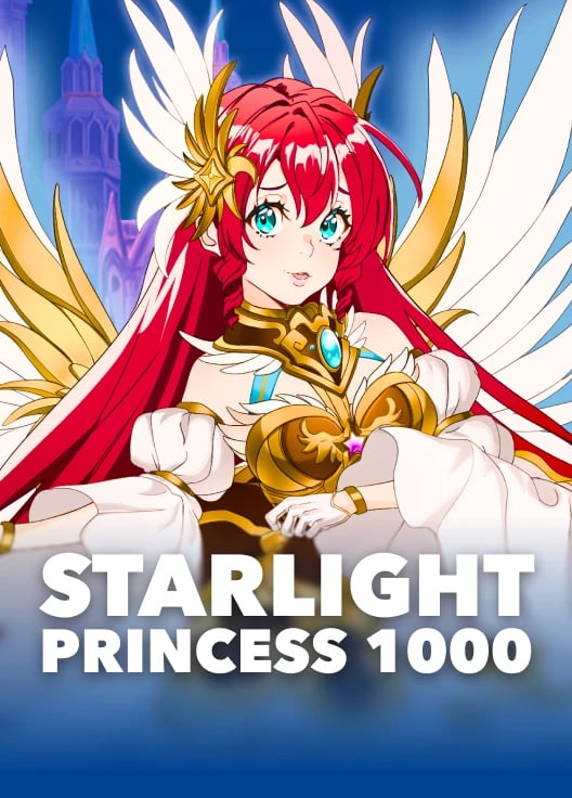 Starlight Princess 1000