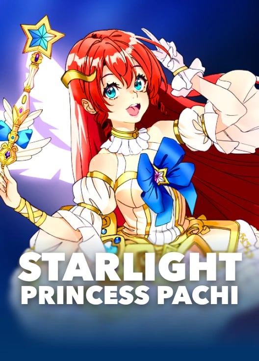 Starlight Princess Pachi