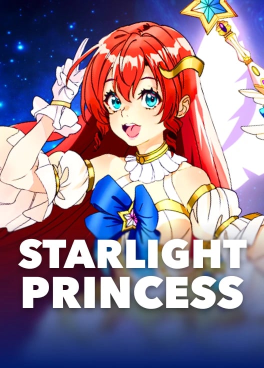 Starlight Princess