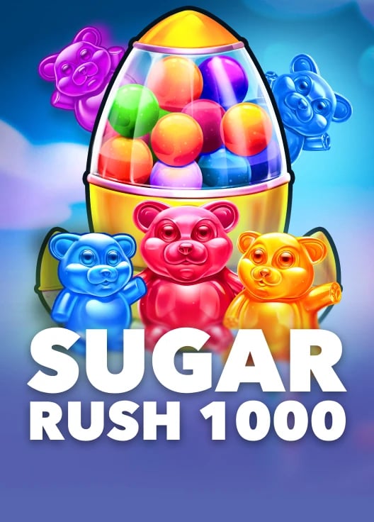 Sugar Rush 1000